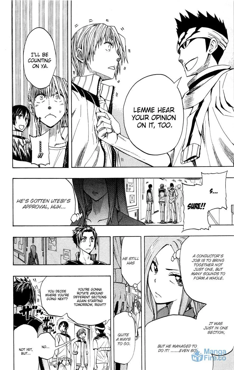 Read Soul Catcher(S) chapter 4 image 17 on Lezhin