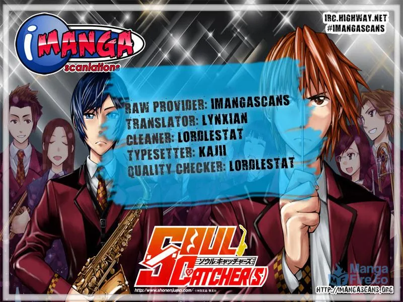 Read Soul Catcher(S) chapter 4 image 20 on Lezhin