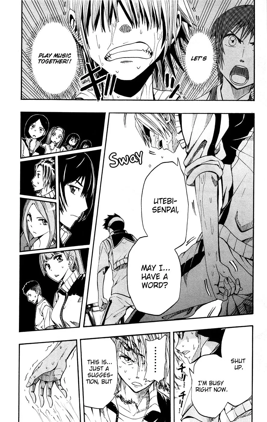 Read Soul Catcher(S) chapter 4 image 3 on Lezhin