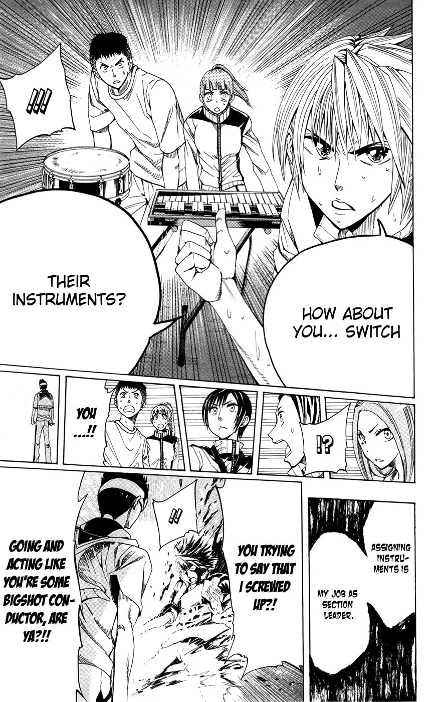 Read Soul Catcher(S) chapter 4 image 4 on Lezhin