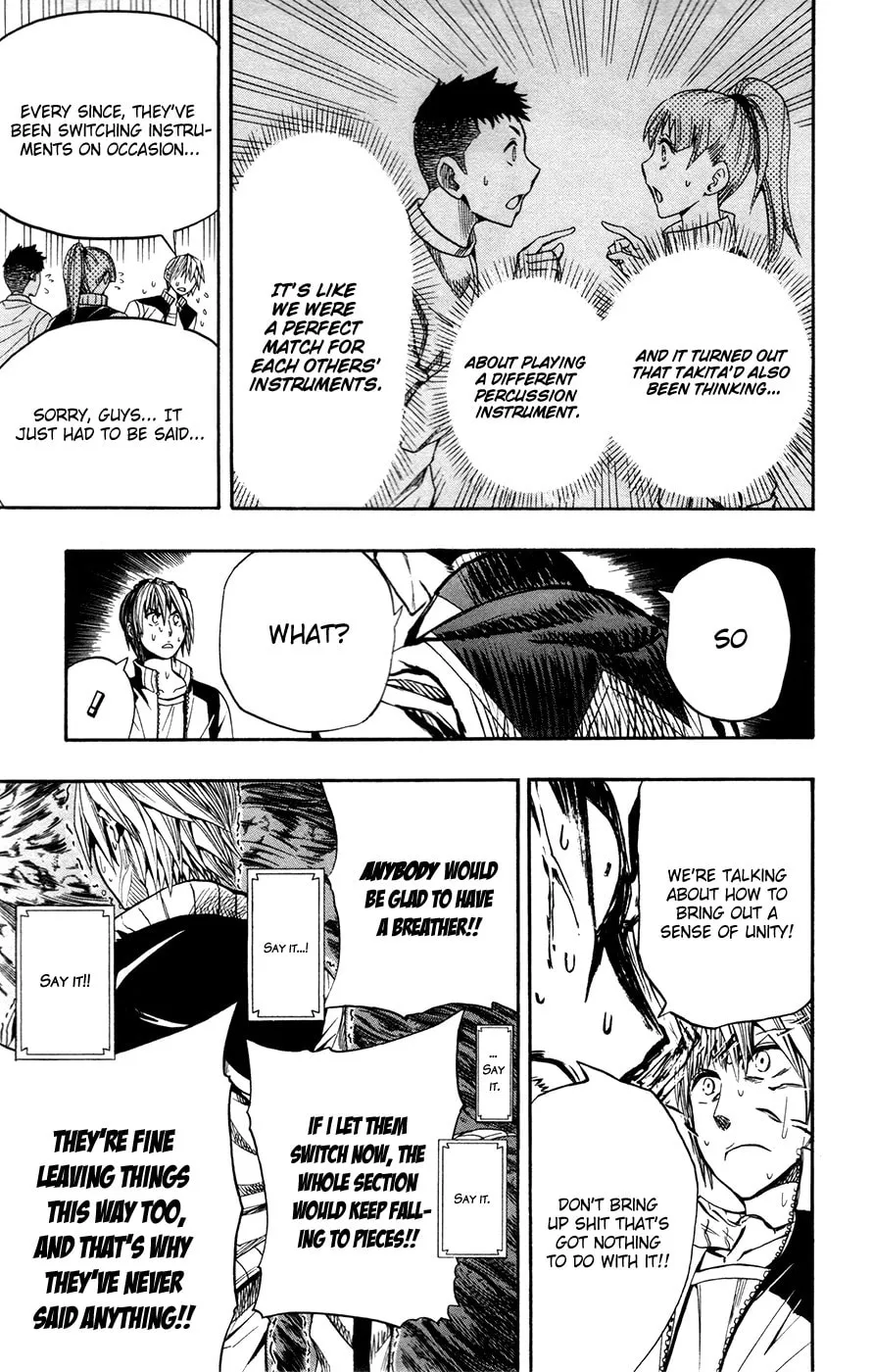 Read Soul Catcher(S) chapter 4 image 6 on Lezhin