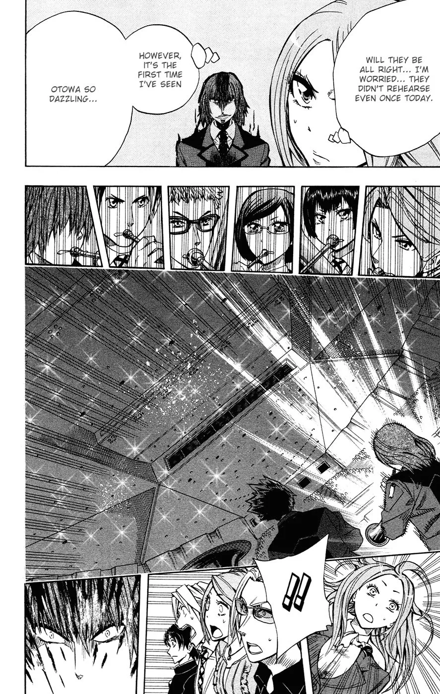 Read Soul Catcher(S) chapter 40 image 10 on Lezhin