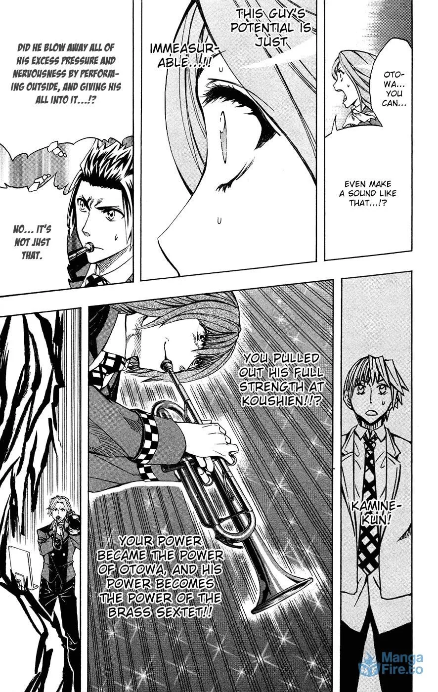 Read Soul Catcher(S) chapter 40 image 11 on Lezhin