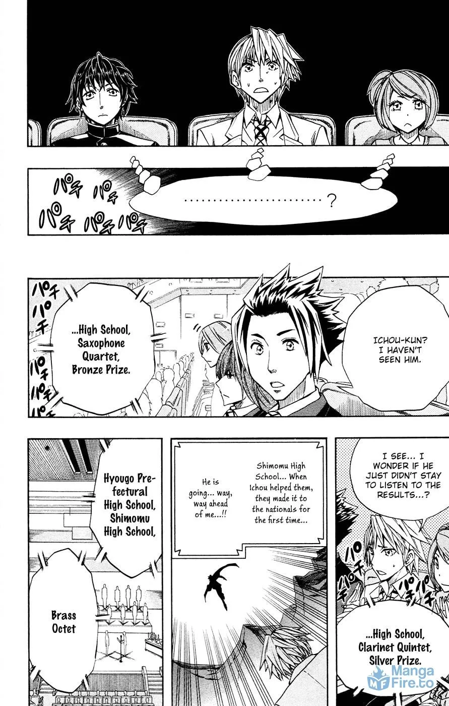 Read Soul Catcher(S) chapter 40 image 14 on Lezhin