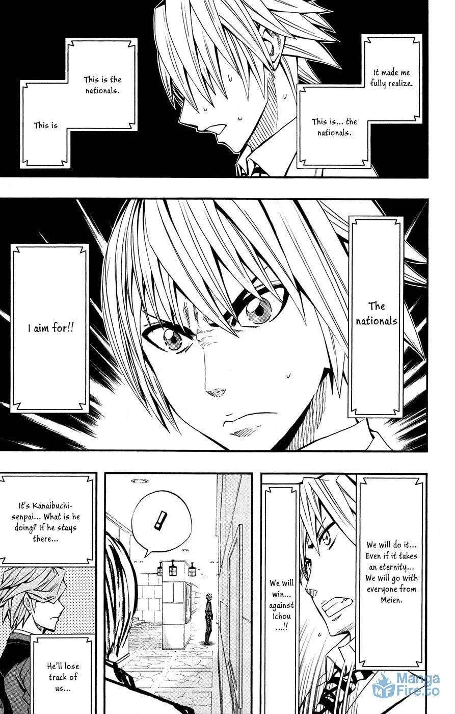 Read Soul Catcher(S) chapter 40 image 17 on Lezhin