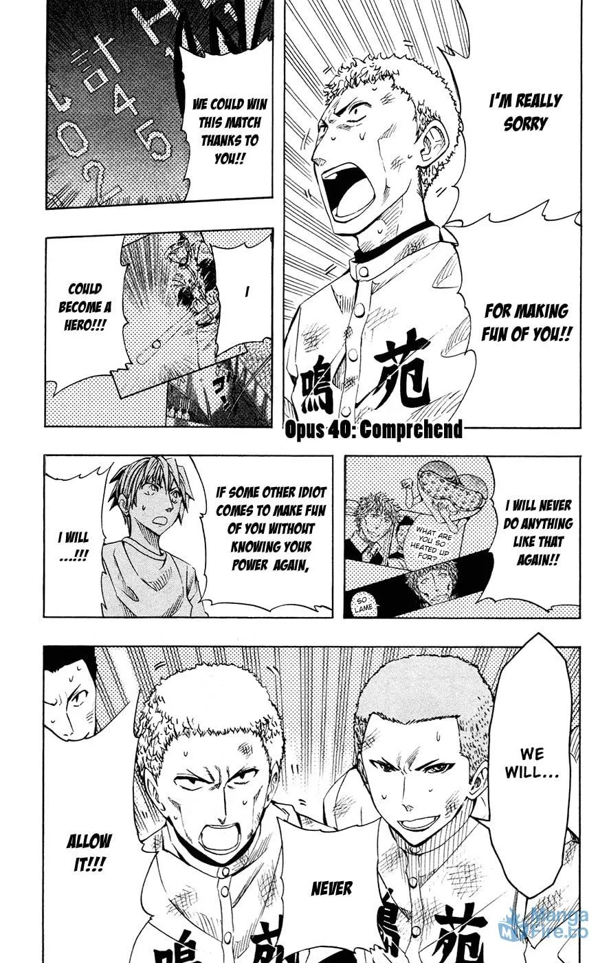 Read Soul Catcher(S) chapter 40 image 2 on Lezhin