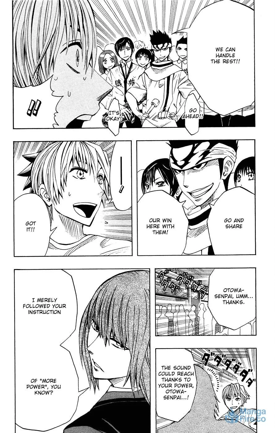 Read Soul Catcher(S) chapter 40 image 5 on Lezhin