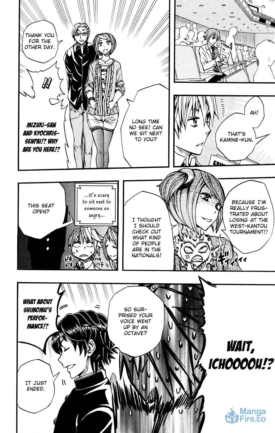 Read Soul Catcher(S) chapter 40 image 8 on Lezhin
