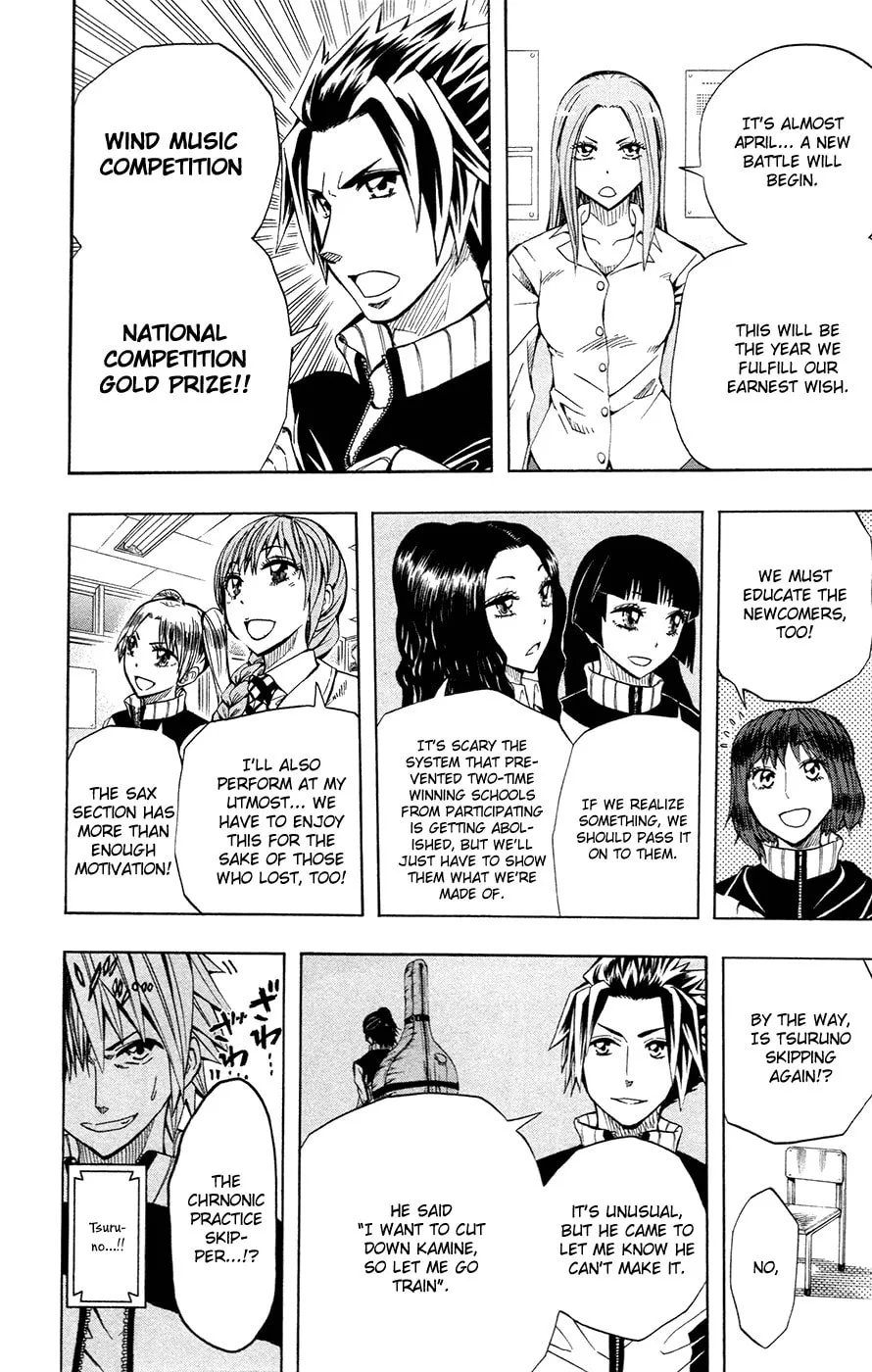 Read Soul Catcher(S) chapter 41 image 15 on Lezhin