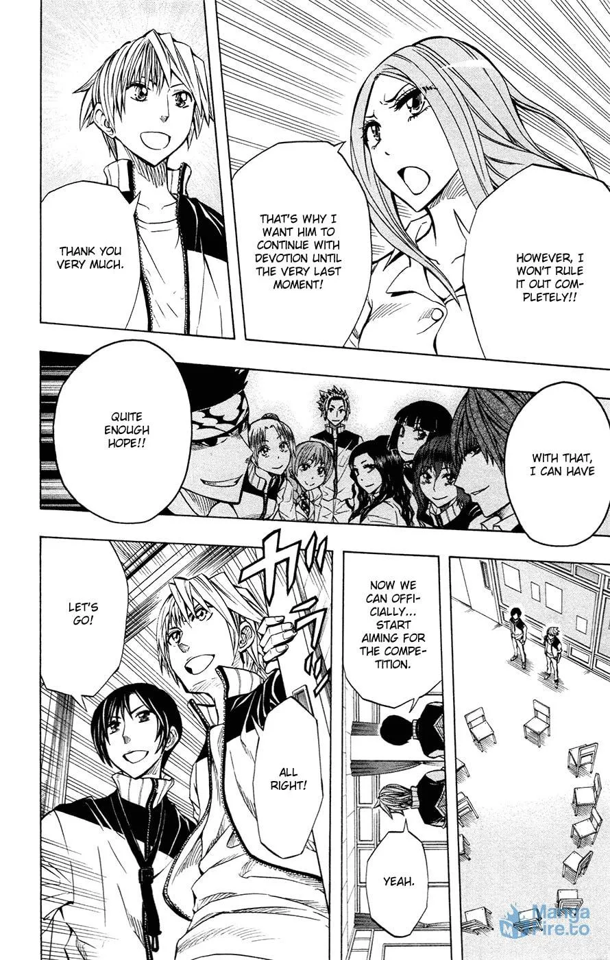Read Soul Catcher(S) chapter 41 image 17 on Lezhin