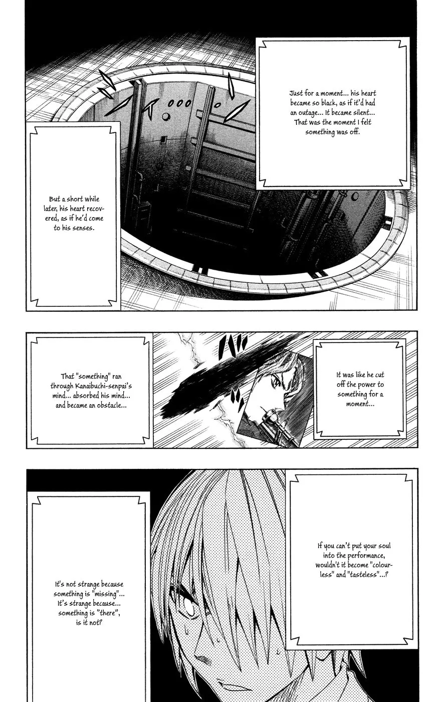 Read Soul Catcher(S) chapter 41 image 4 on Lezhin
