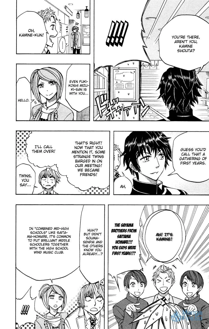 Read Soul Catcher(S) chapter 41 image 8 on Lezhin