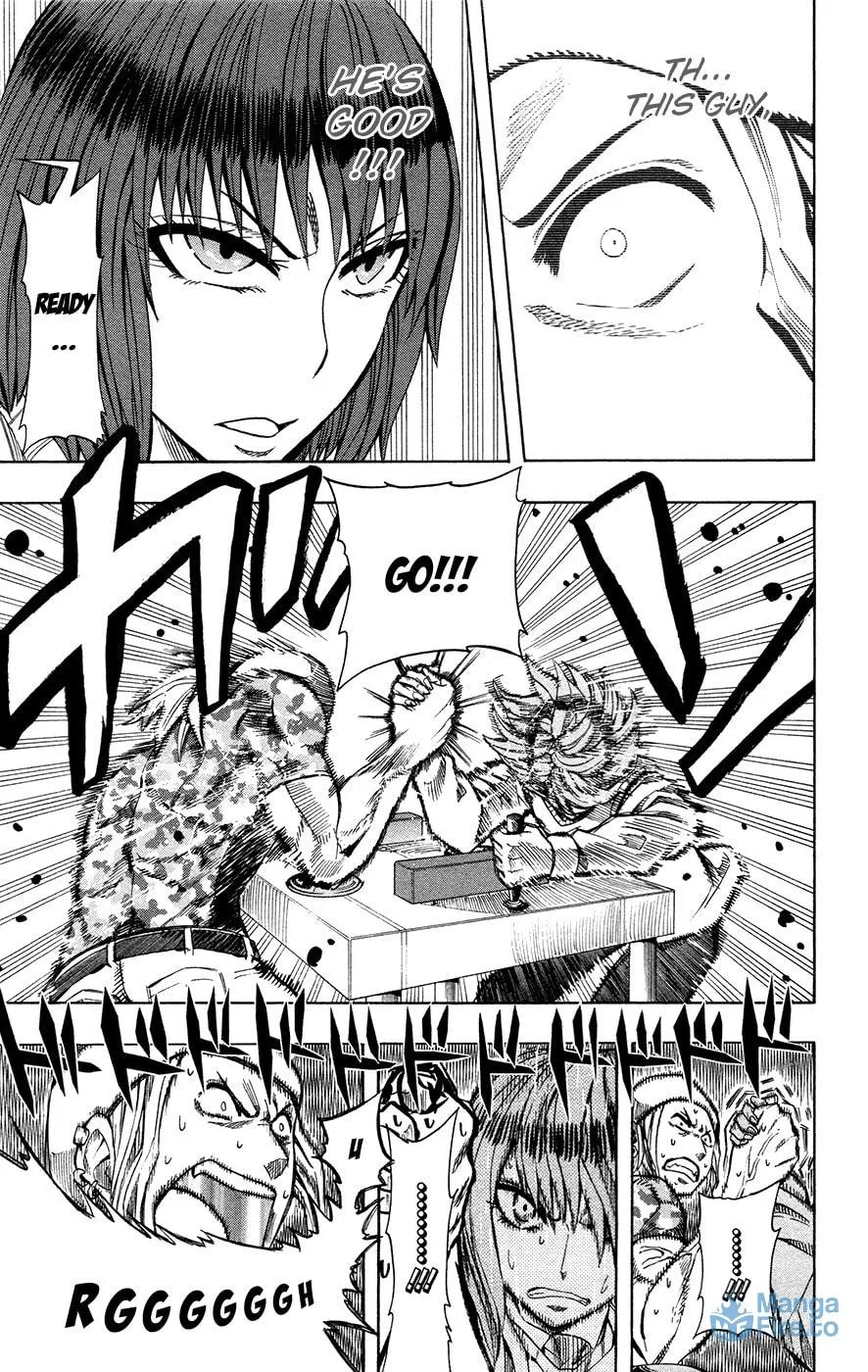 Read Soul Catcher(S) chapter 42 image 11 on Lezhin