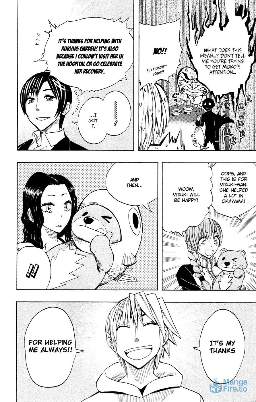 Read Soul Catcher(S) chapter 42 image 14 on Lezhin