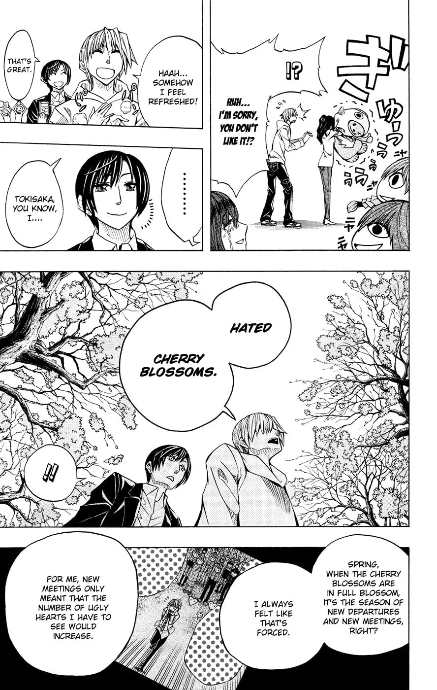 Read Soul Catcher(S) chapter 42 image 15 on Lezhin