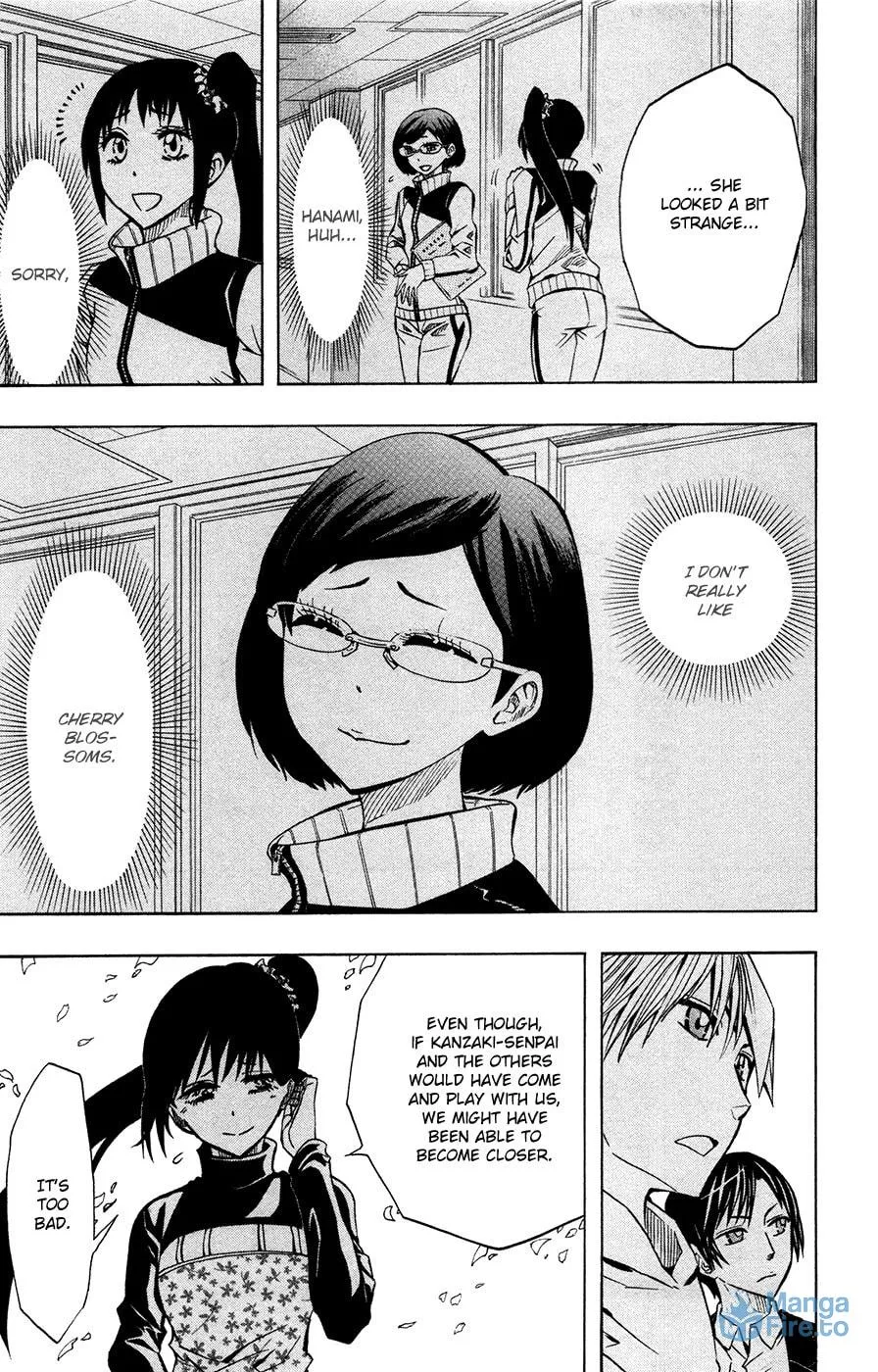 Read Soul Catcher(S) chapter 42 image 17 on Lezhin