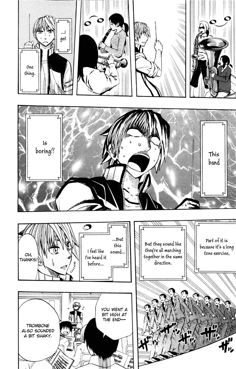Read Soul Catcher(S) chapter 43 image 12 on Lezhin