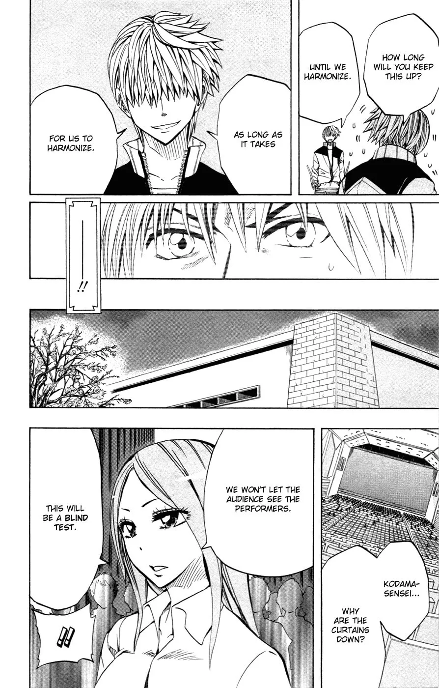 Read Soul Catcher(S) chapter 43 image 14 on Lezhin