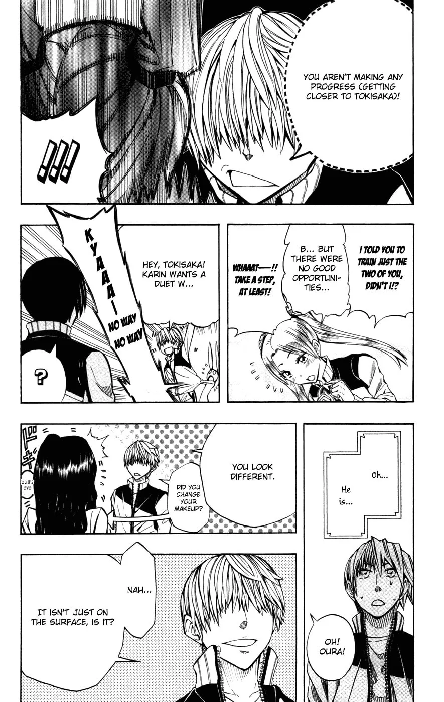 Read Soul Catcher(S) chapter 43 image 5 on Lezhin