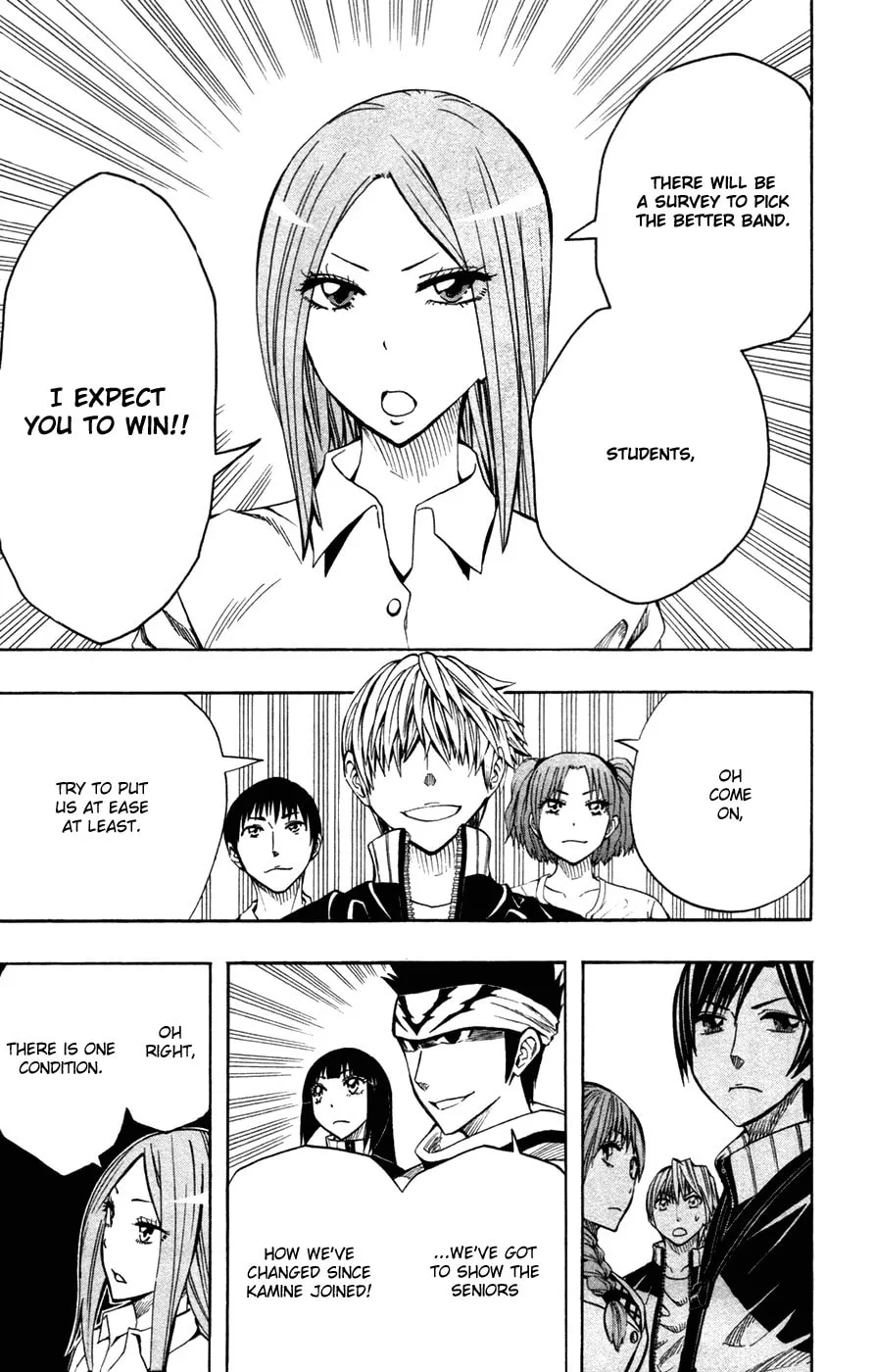 Read Soul Catcher(S) chapter 43 image 9 on Lezhin