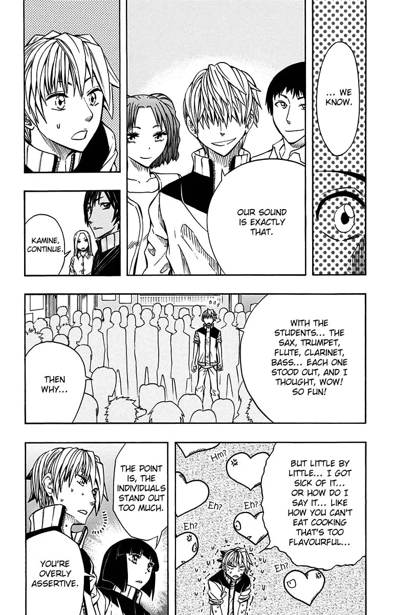 Read Soul Catcher(S) chapter 44 image 8 on Lezhin