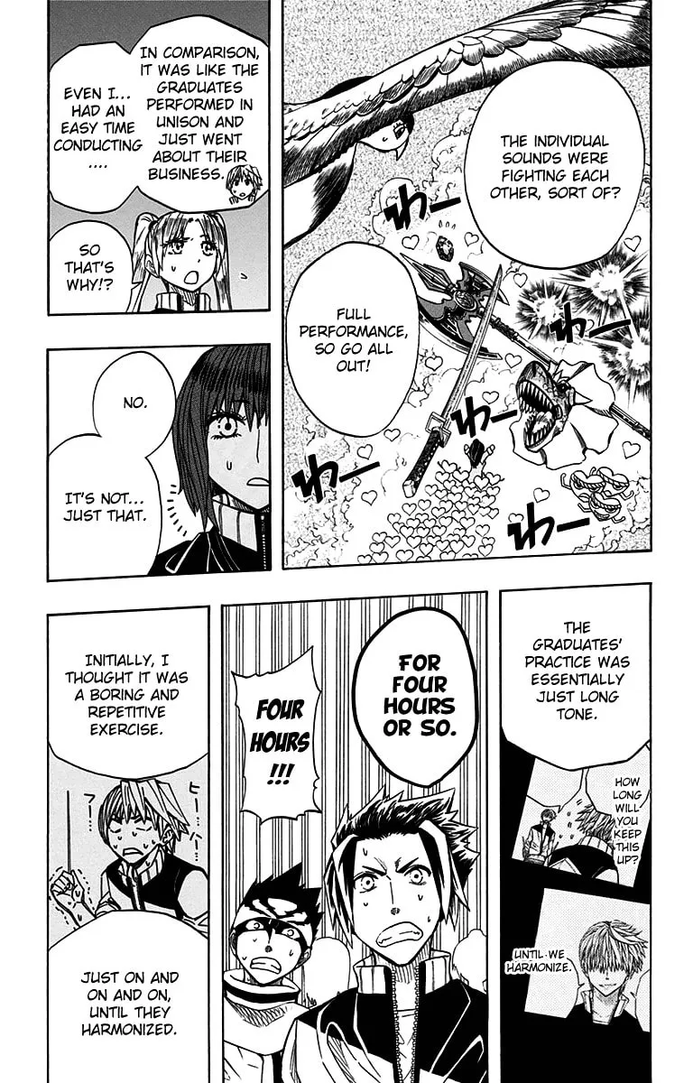 Read Soul Catcher(S) chapter 44 image 9 on Lezhin