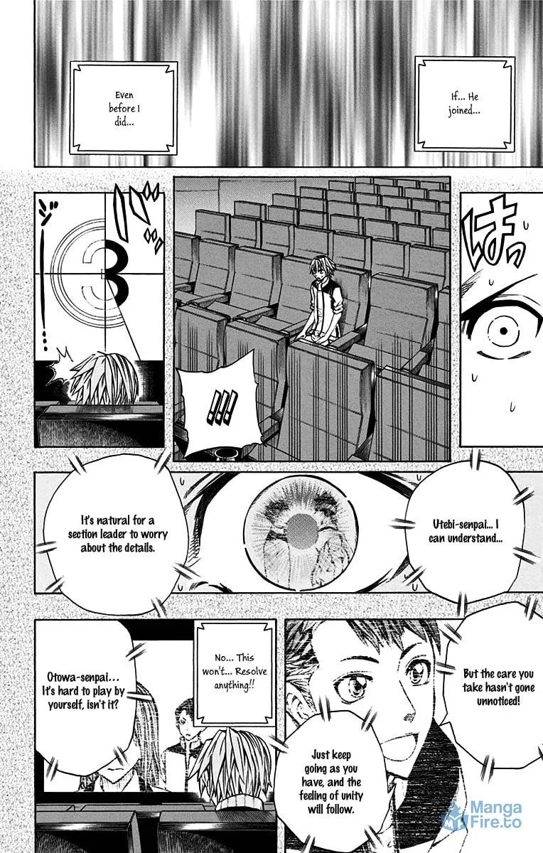 Read Soul Catcher(S) chapter 45 image 14 on Lezhin