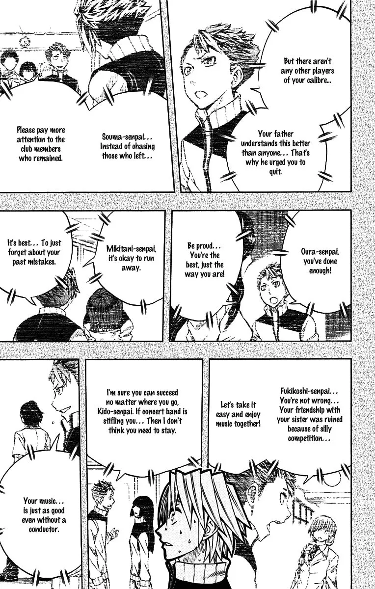 Read Soul Catcher(S) chapter 45 image 15 on Lezhin