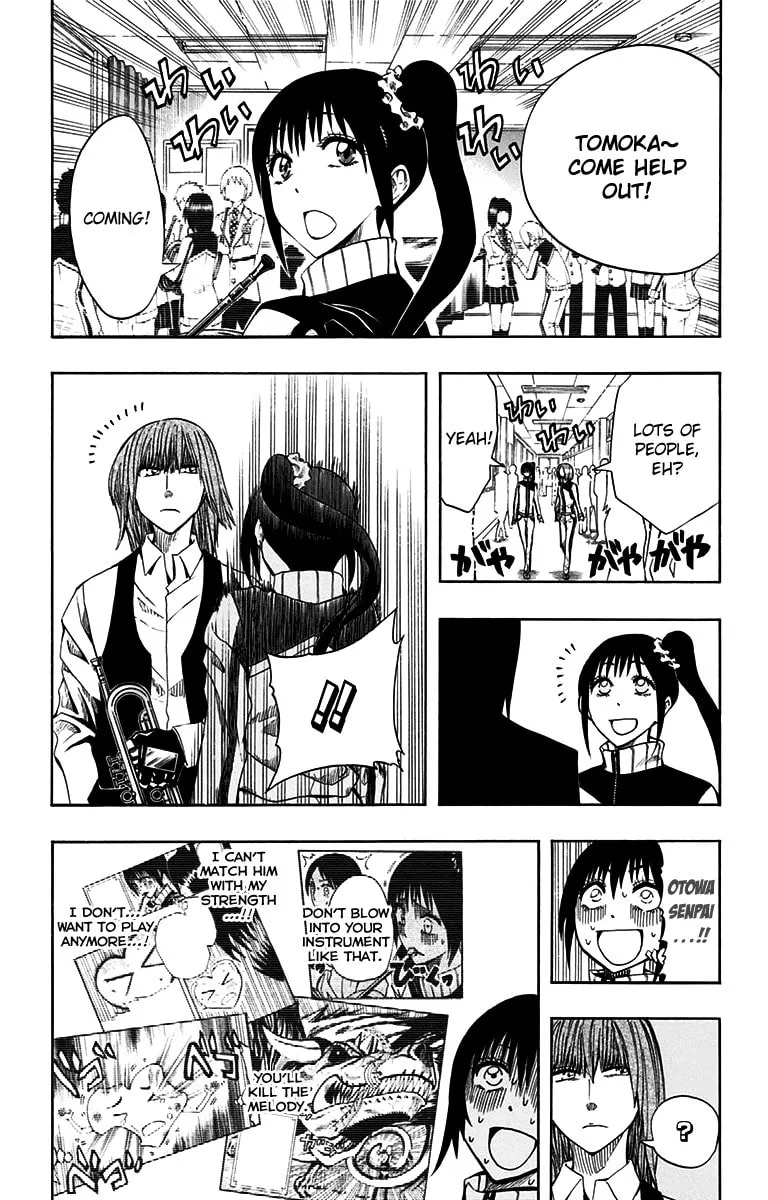 Read Soul Catcher(S) chapter 45 image 3 on Lezhin
