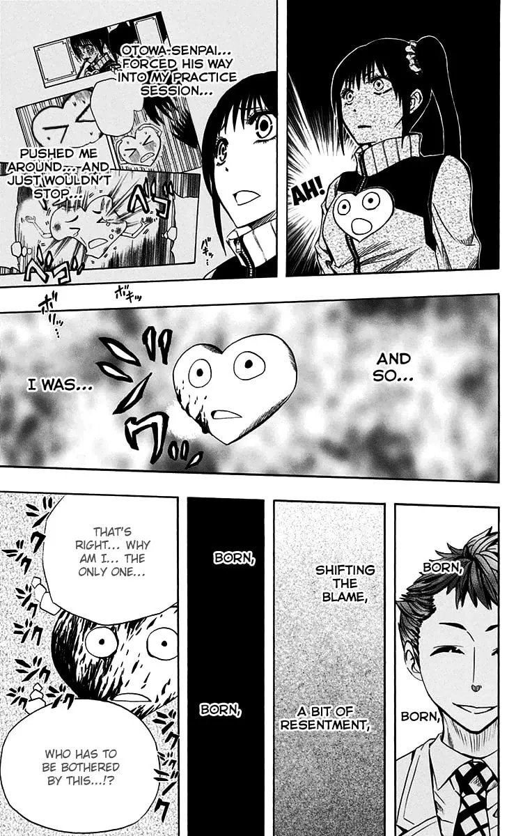 Read Soul Catcher(S) chapter 45 image 7 on Lezhin