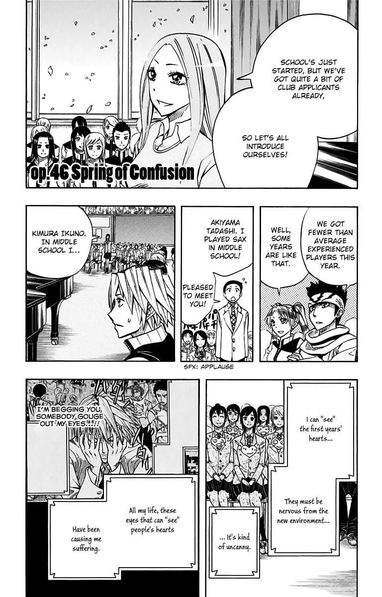 Read Soul Catcher(S) chapter 46 image 1 on Lezhin
