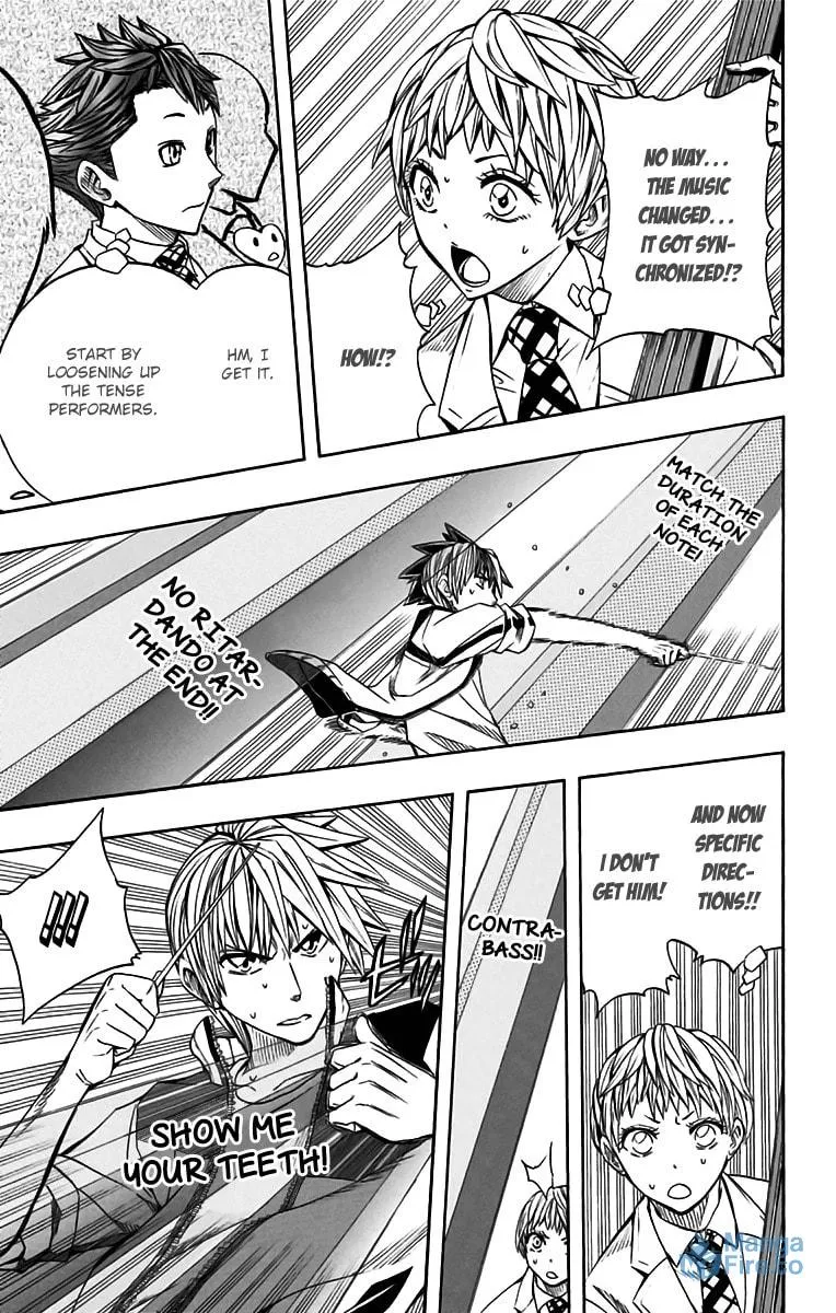 Read Soul Catcher(S) chapter 46 image 11 on Lezhin