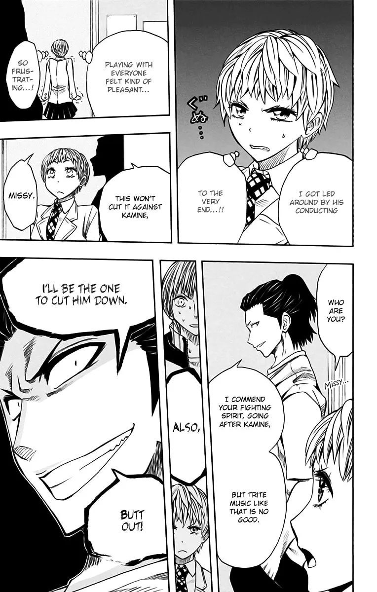 Read Soul Catcher(S) chapter 46 image 13 on Lezhin