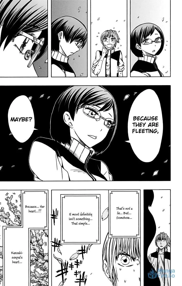 Read Soul Catcher(S) chapter 46 image 17 on Lezhin