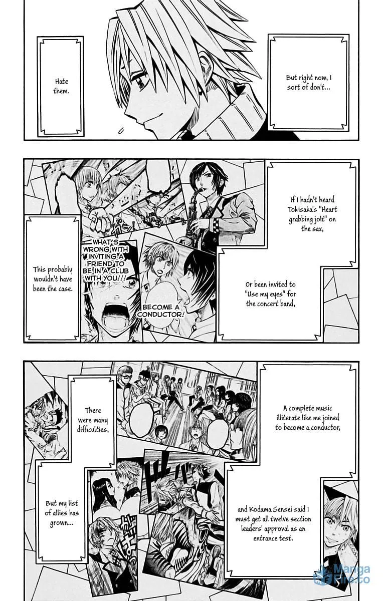 Read Soul Catcher(S) chapter 46 image 2 on Lezhin