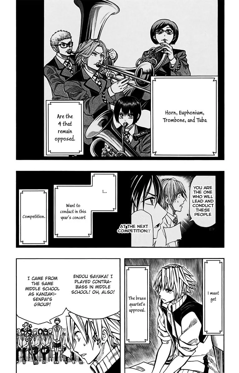 Read Soul Catcher(S) chapter 46 image 3 on Lezhin