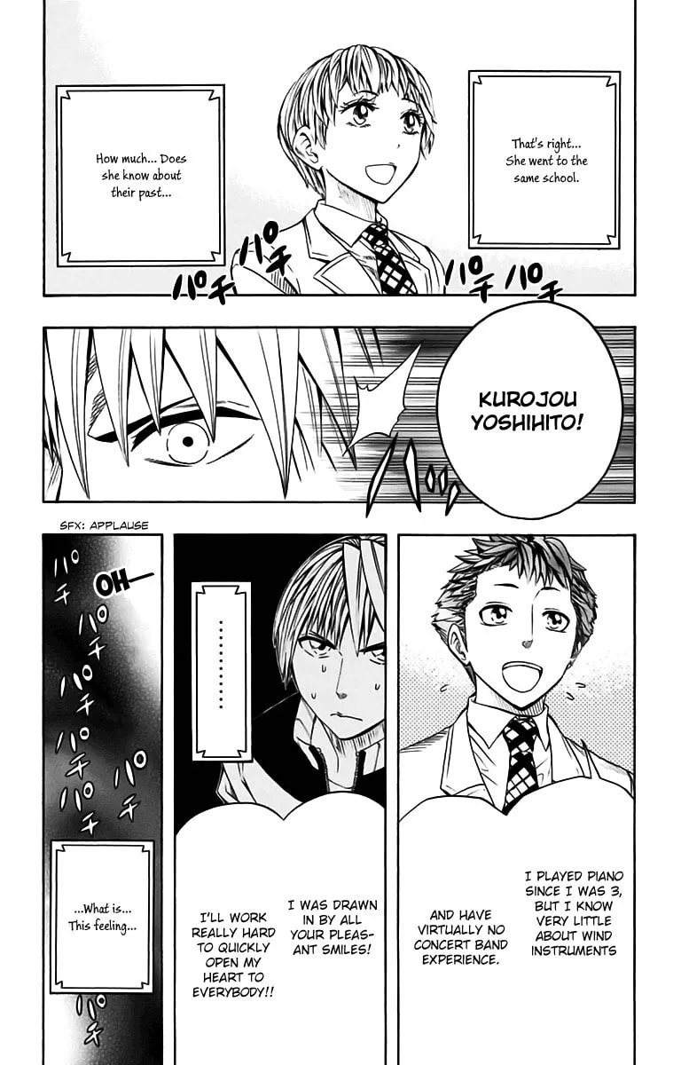 Read Soul Catcher(S) chapter 46 image 4 on Lezhin