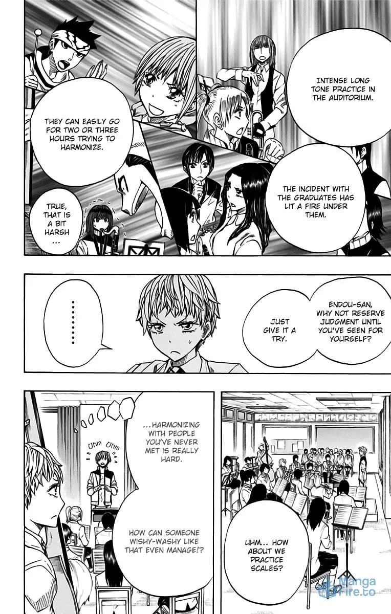 Read Soul Catcher(S) chapter 46 image 8 on Lezhin