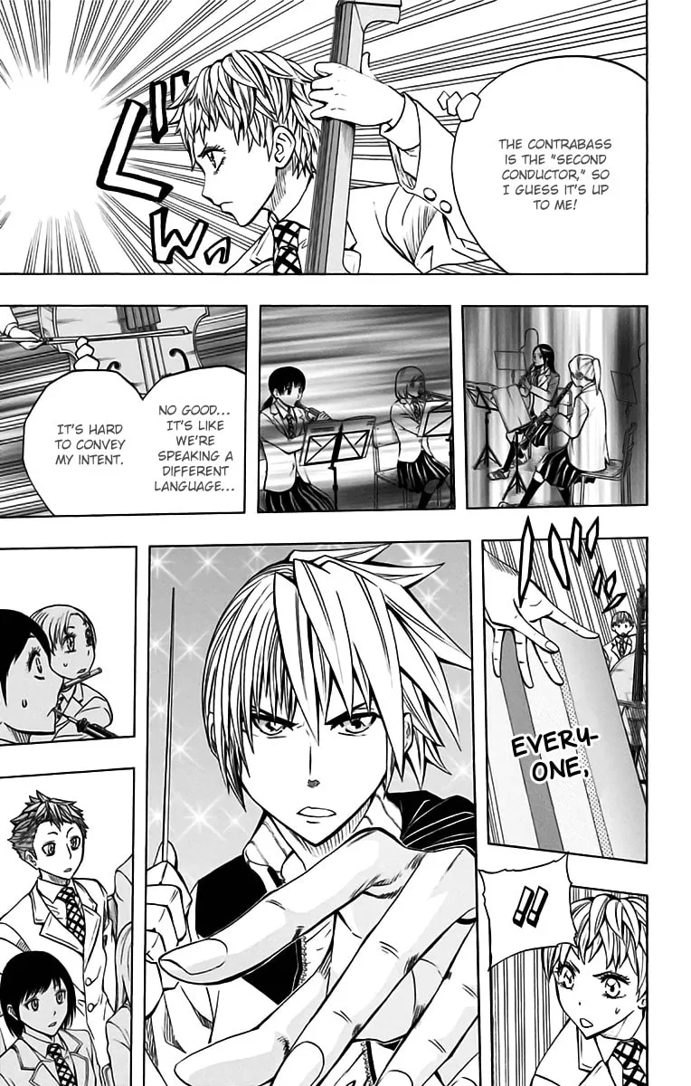 Read Soul Catcher(S) chapter 46 image 9 on Lezhin