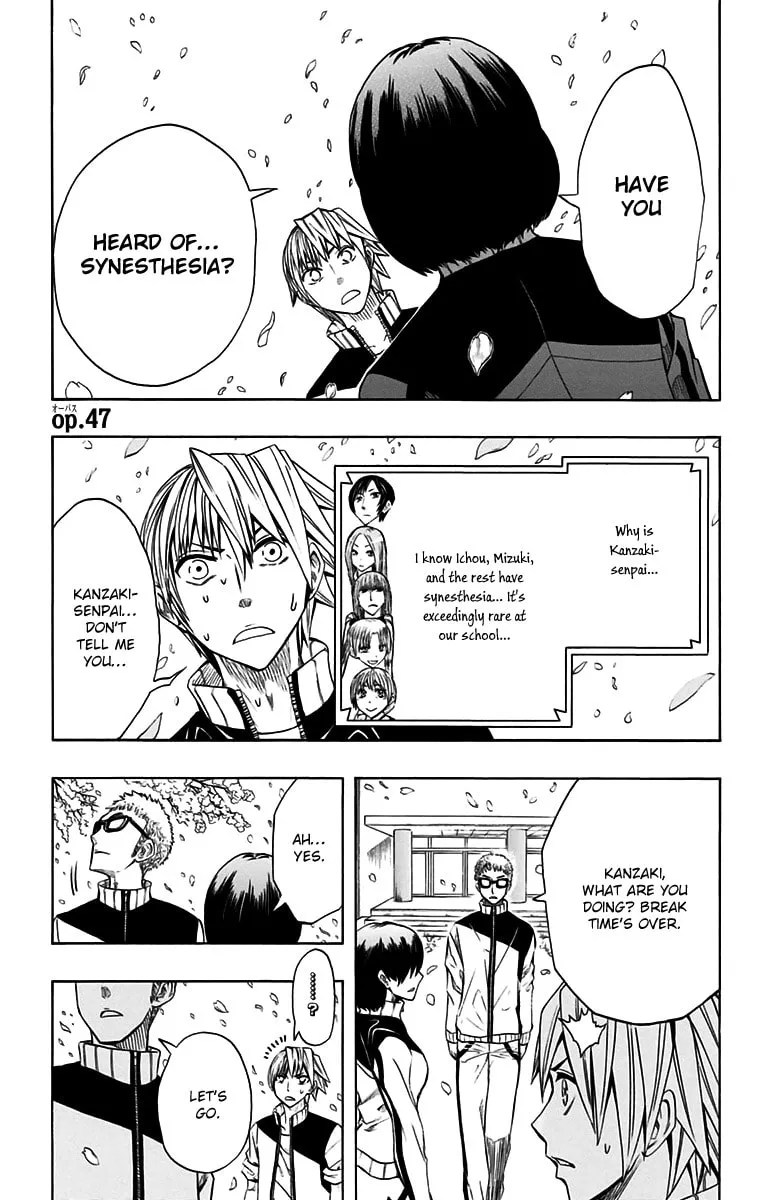 Read Soul Catcher(S) chapter 47 image 1 on Lezhin