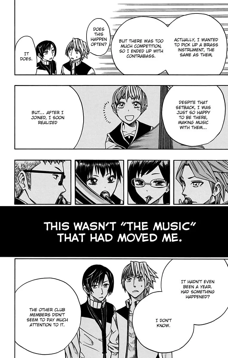 Read Soul Catcher(S) chapter 47 image 10 on Lezhin