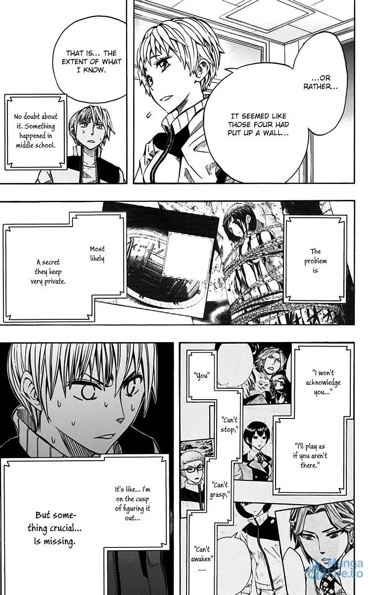 Read Soul Catcher(S) chapter 47 image 11 on Lezhin