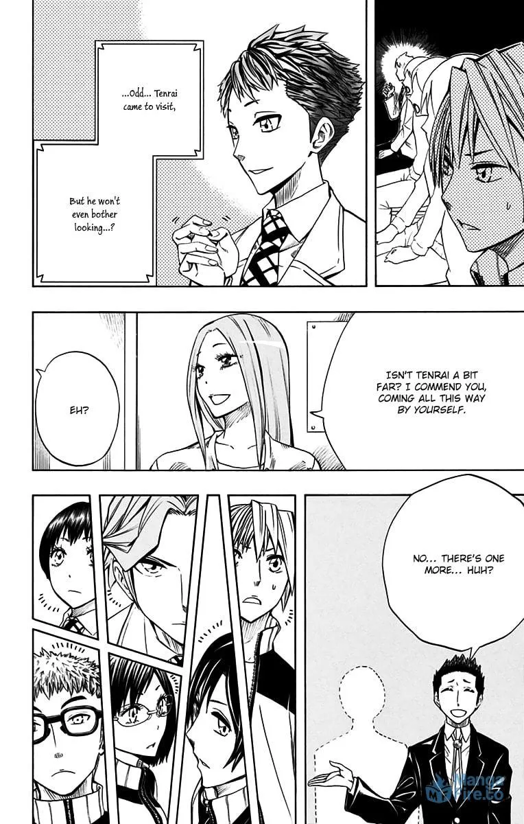 Read Soul Catcher(S) chapter 47 image 14 on Lezhin