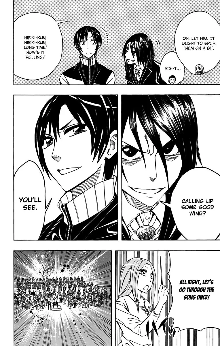 Read Soul Catcher(S) chapter 47 image 16 on Lezhin