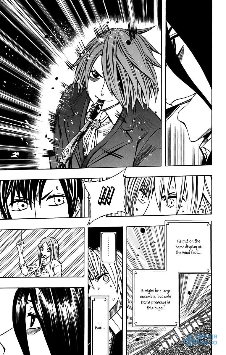 Read Soul Catcher(S) chapter 47 image 17 on Lezhin