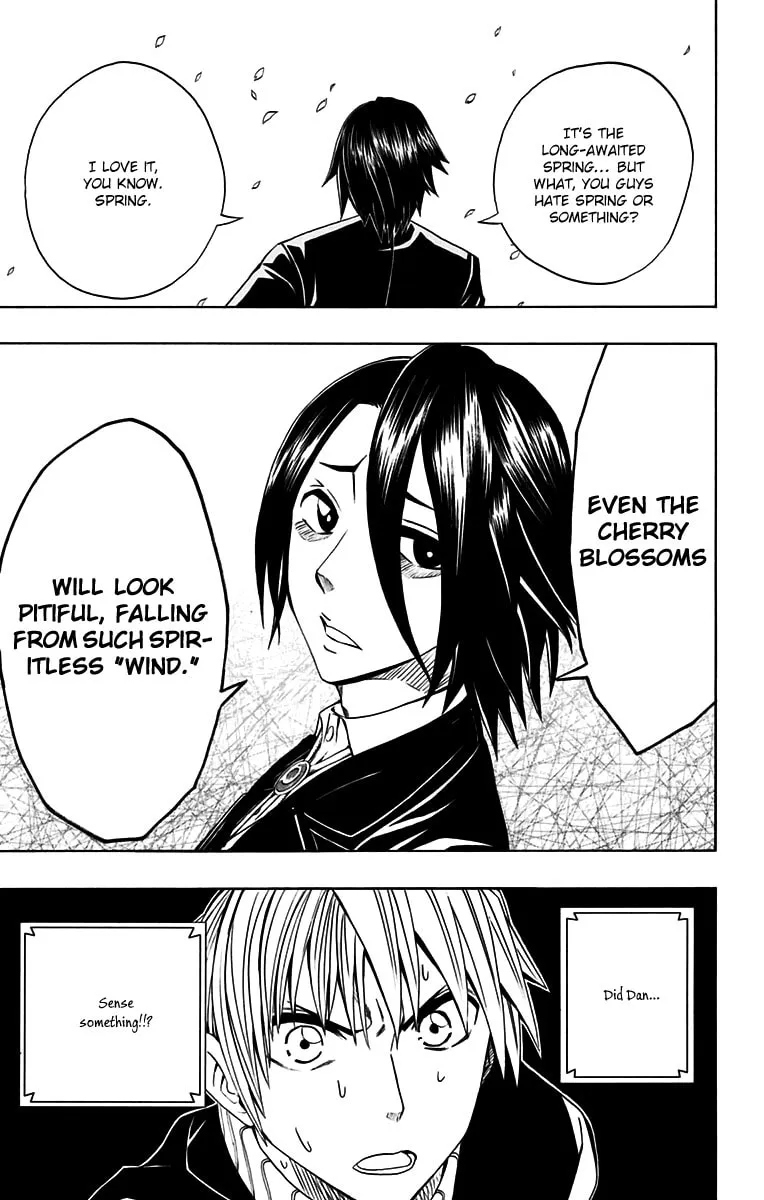 Read Soul Catcher(S) chapter 47 image 19 on Lezhin