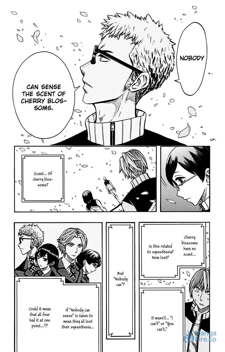 Read Soul Catcher(S) chapter 47 image 2 on Lezhin