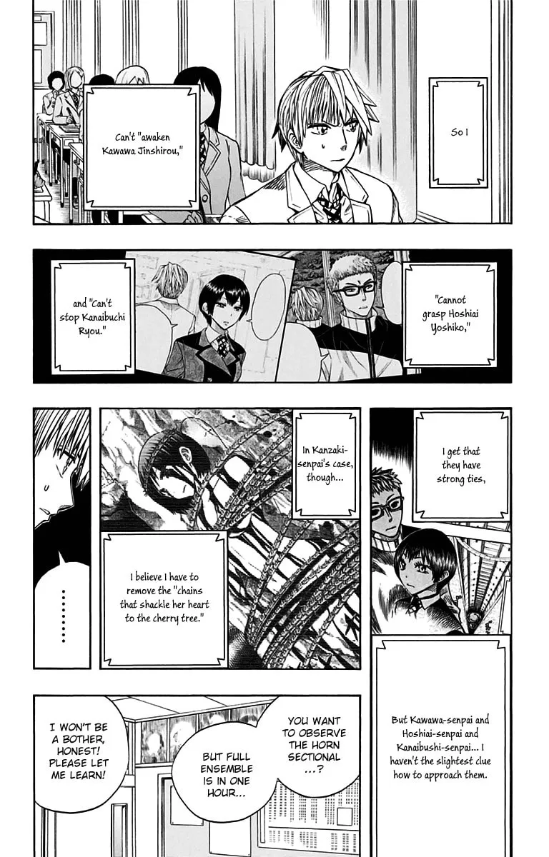 Read Soul Catcher(S) chapter 47 image 4 on Lezhin
