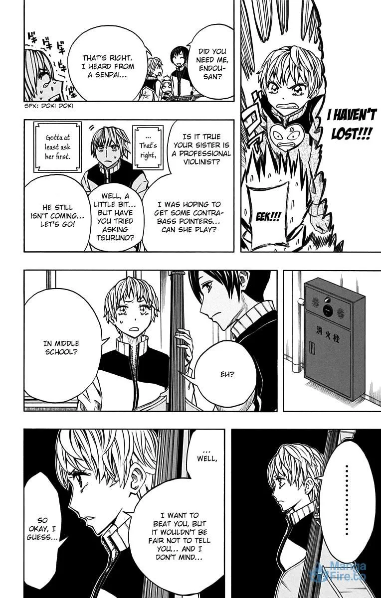 Read Soul Catcher(S) chapter 47 image 8 on Lezhin