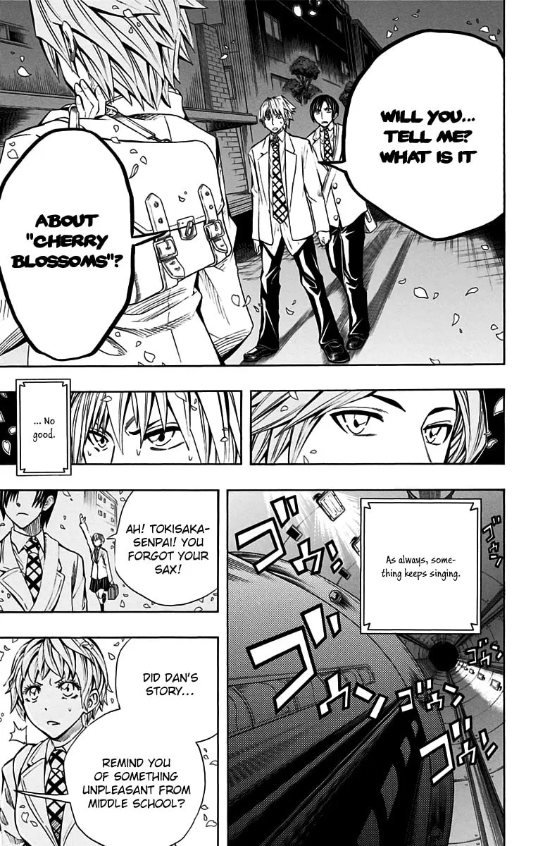 Read Soul Catcher(S) chapter 48 image 13 on Lezhin